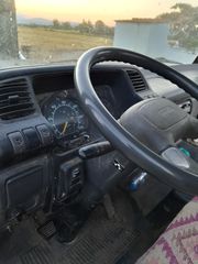 Dump Van Isuzu 2002 Npr-thumb-7
