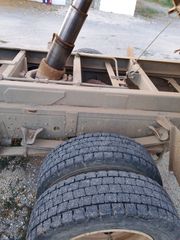 Dump Van Isuzu 2002 Npr-thumb-8