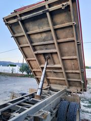 Dump Van Isuzu 2002 Npr-thumb-10