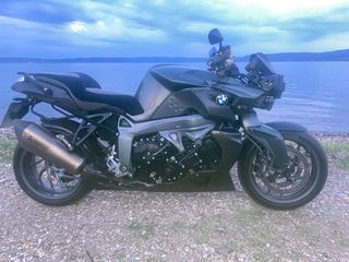 Bmw K 1300 R 2009 HP