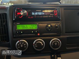 Σασί Mitsubishi 2015 FUSO CANTER ΚΛΙΜΑ EURO6-thumb-1