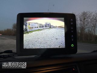 Σασί Mitsubishi 2015 FUSO CANTER ΚΛΙΜΑ EURO6-thumb-4