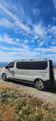 Fiat Talento 2019 LONG
