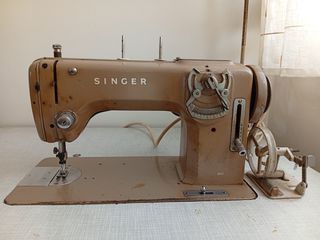 SINGER ΡΑΠΤΟΜΗΧΑΝΗ-thumb-1