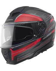 Schuberth S3 Apex Anthracite