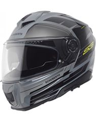 Schuberth S3 Apex Grey
