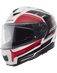 Schuberth S3 Apex White