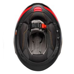 Schuberth C4 Pro Carbon Avio Blue-thumb-3