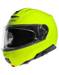 Schuberth C5 Fluo Yellow