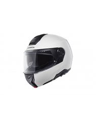 Schuberth Concept Glossy White
