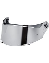 Schuberth Ζελατίνα SR2 SR1 Mirror Silver 4990004502