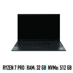 Lenovo ThinkPad L15 G4 - Μεταχειρισμένο laptop - Ryzen 7 Pro 7730U - 32gb ram - 512gb NVMe | |