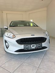 Ford Fiesta 2017 1.5 TDCI COOL & CONNECT