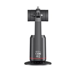 XO SS16 AI Bluetooth tracking selfie stick-thumb-1