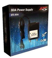 ATC-80A Τροφοδοτικό 12V-thumb-1