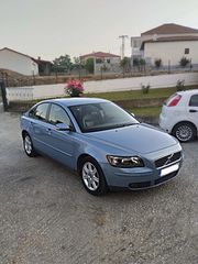 Volvo S40 2006 1.8 SUMMUM/ 125hp FULL EXTRA
