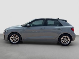 Audi A1 2021 30 Advanced | Δόσεις Χωρίς Τράπεζα-thumb-7