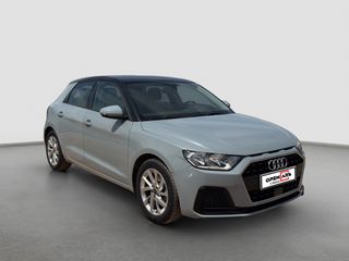 Audi A1 2021 30 Advanced | Δόσεις Χωρίς Τράπεζα-thumb-2