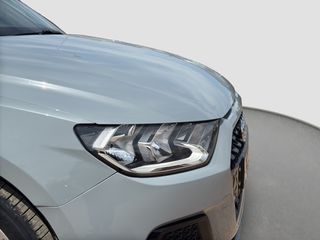 Audi A1 2021 30 Advanced | Δόσεις Χωρίς Τράπεζα-thumb-9