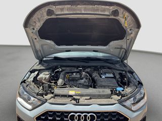 Audi A1 2021 30 Advanced | Δόσεις Χωρίς Τράπεζα-thumb-22