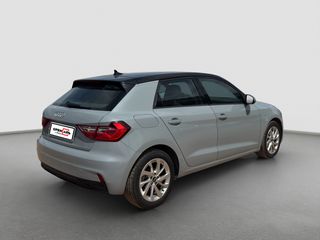 Audi A1 2021 30 Advanced | Δόσεις Χωρίς Τράπεζα-thumb-4