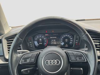 Audi A1 2021 30 Advanced | Δόσεις Χωρίς Τράπεζα-thumb-14