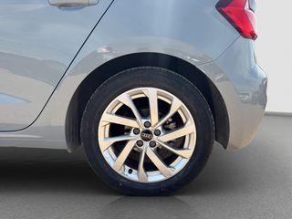 Audi A1 2021 30 Advanced | Δόσεις Χωρίς Τράπεζα-thumb-10