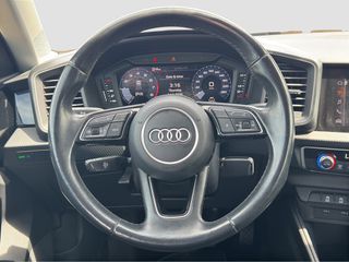 Audi A1 2021 30 Advanced | Δόσεις Χωρίς Τράπεζα-thumb-19