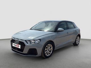 Audi A1 2021 30 Advanced | Δόσεις Χωρίς Τράπεζα