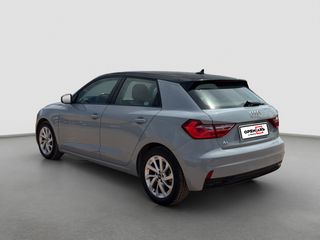 Audi A1 2021 30 Advanced | Δόσεις Χωρίς Τράπεζα-thumb-8