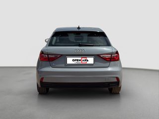 Audi A1 2021 30 Advanced | Δόσεις Χωρίς Τράπεζα-thumb-3