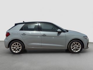 Audi A1 2021 30 Advanced | Δόσεις Χωρίς Τράπεζα-thumb-6