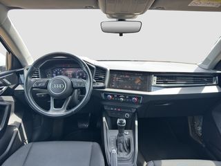 Audi A1 2021 30 Advanced | Δόσεις Χωρίς Τράπεζα-thumb-11