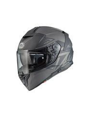 Κωδ.384570 Κράνος PREMIER HELMETS Devil Carbon MN 17 BM Full Face Unisex μαύρο τηλ.215-215-8211
