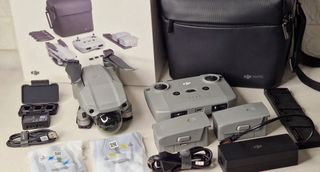 DJI Mavic Air 2 Fly More Combo