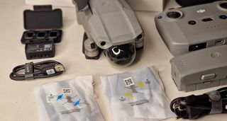 DJI Mavic Air 2 Fly More Combo-thumb-1