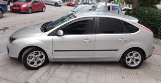 Ford Focus 2006 SPORT 1.6 TI-VCT 5θυρο #ΑΨΟΓΟ#