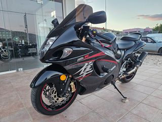 Suzuki Hayabusa 2016 Gen 2