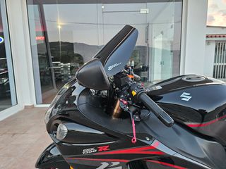 Suzuki GSXR 1300 Hayabusa 2016 Gen 2-thumb-4