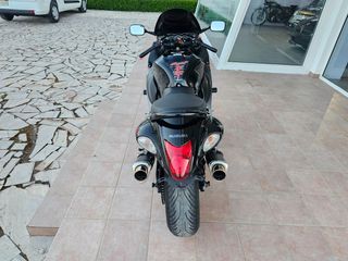 Suzuki GSXR 1300 Hayabusa 2016 Gen 2-thumb-5