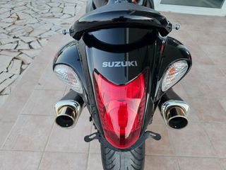Suzuki GSXR 1300 Hayabusa 2016 Gen 2-thumb-6