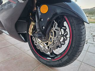 Suzuki GSXR 1300 Hayabusa 2016 Gen 2-thumb-7