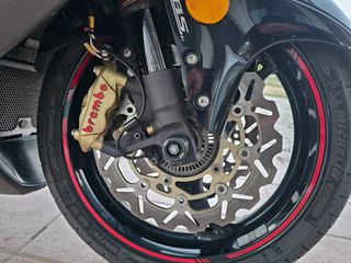 Suzuki GSXR 1300 Hayabusa 2016 Gen 2-thumb-8