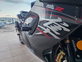 Suzuki GSXR 1300 Hayabusa 2016 Gen 2-thumb-9
