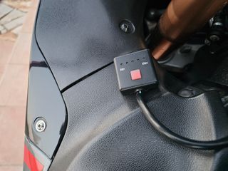 Suzuki GSXR 1300 Hayabusa 2016 Gen 2-thumb-36