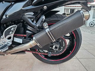 Suzuki GSXR 1300 Hayabusa 2016 Gen 2-thumb-39