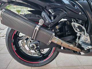 Suzuki GSXR 1300 Hayabusa 2016 Gen 2-thumb-40