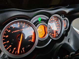 Suzuki GSXR 1300 Hayabusa 2016 Gen 2-thumb-41