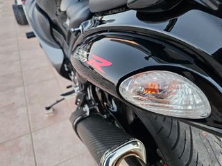 Suzuki GSXR 1300 Hayabusa 2016 Gen 2-thumb-42