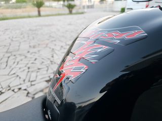 Suzuki GSXR 1300 Hayabusa 2016 Gen 2-thumb-44